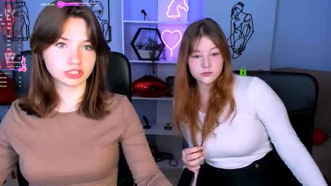 daisy online show from October 3, 7:11 pm
