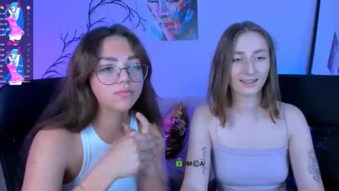 daisy online show from October 9, 8:01 am