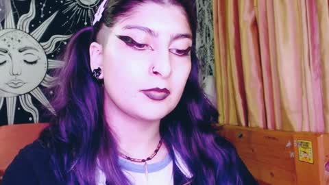 Snapshot of dak_7 chatting on December 12, 7:41 am    --  -- help me reach 100 hands up  online show from December 12, 7:41 am