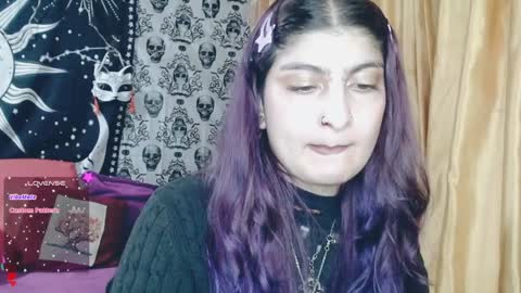 Snapshot of dak_7 chatting on January 14, 2:08 am    --  -- help me reach 100 hands up  online show from January 14, 2:08 am