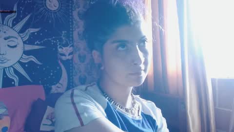 Snapshot of dak_7 chatting on January 30, 9:36 pm    --  -- help me reach 100 hands up  online show from January 30, 9:36 pm