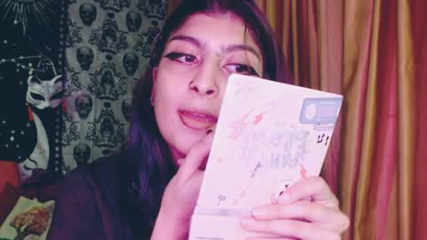 Snapshot of dak_7 chatting on February 7, 11:55 pm    --  -- help me reach 100 hands up  online show from February 7, 11:55 pm