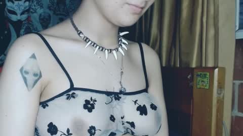 Snapshot of dak_7 chatting on February 21, 11:32 pm    --  -- help me reach 100 hands up  online show from February 21, 11:32 pm