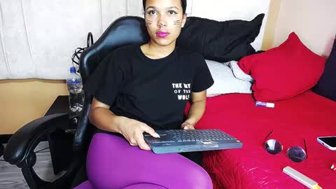 Snapshot of dakashyten chatting on October 3, 11:46 pm dakashyten online show from October 3, 11:46 pm