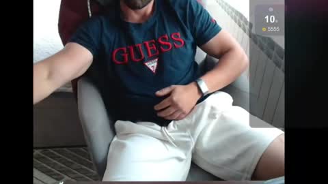 dakata1232 online show from April 18, 1:37 pm