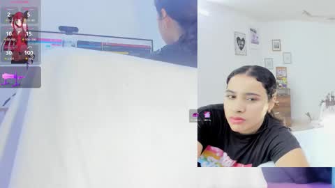 daki_ume_ online show from October 31, 2:45 am