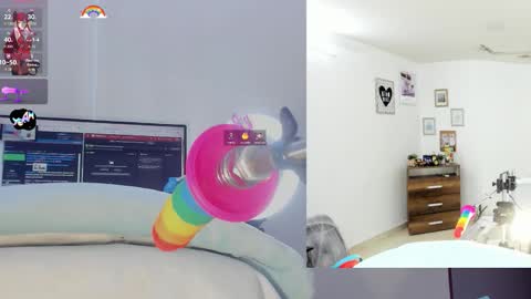 daki_ume_ online show from November 20, 2:34 am