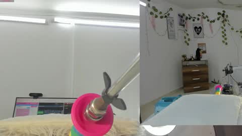 daki_ume_ online show from November 24, 2:33 am