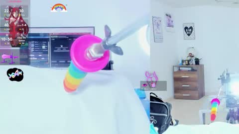 daki_ume_ online show from March 1, 2:46 am