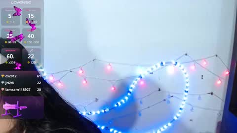 VALENTINA  online show from February 10, 10:31 am