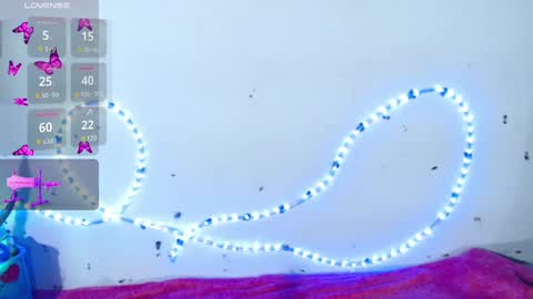 VALENTINA  online show from February 19, 7:28 am