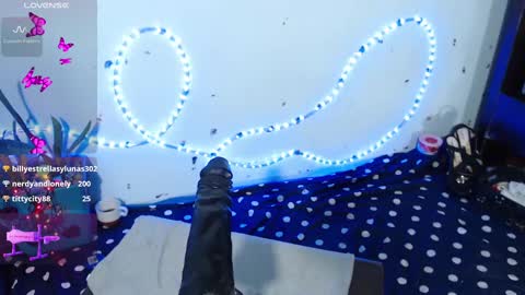 VALENTINA  online show from March 1, 9:18 am