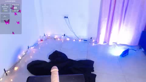 VALENTINA  online show from January 9, 3:09 am