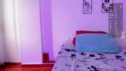 dakostelee1_ online show from March 9, 5:06 pm