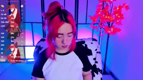 Dakota online show from February 10, 1:59 pm