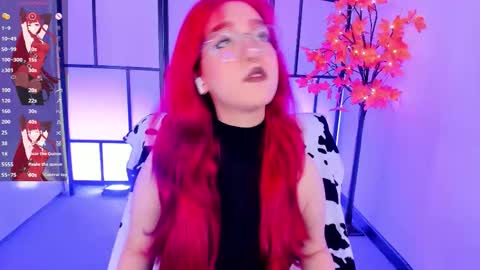 Dakota online show from February 13, 1:29 pm