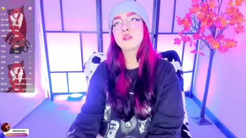 Dakota online show from February 16, 1:29 pm