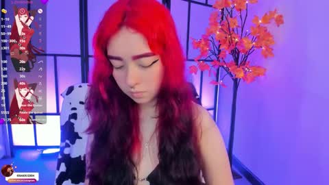 Dakota online show from February 18, 2:13 pm