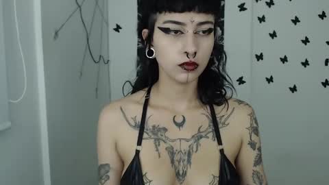 Snapshot of dakota_krall_ chatting on January 28, 4:18 am dakota online show from January 28, 4:18 am