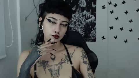 Snapshot of dakota_krall_ chatting on January 29, 4:47 am dakota online show from January 29, 4:47 am