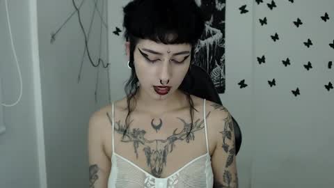 Snapshot of dakota_krall_ chatting on February 15, 2:47 am dakota online show from February 15, 2:47 am