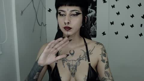 Snapshot of dakota_krall_ chatting on February 26, 6:37 am dakota online show from February 26, 6:37 am