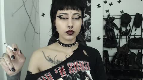 Snapshot of dakota_krall_ chatting on October 3, 3:25 am dakota online show from October 3, 3:25 am