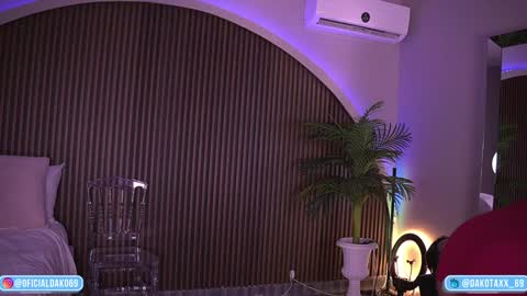 Snapshot of dakota_leex chatting on October 24, 3:03 am dako online show from October 24, 3:03 am