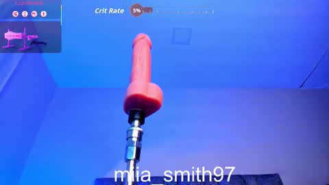 mia online show from October 21, 12:00 am