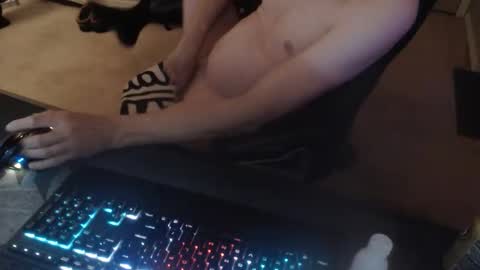 Snapshot of dakota_reilly chatting on November 2, 11:56 am Dakota online show from November 2, 11:56 am