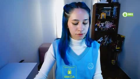 Maca online show from December 3, 5:01 pm