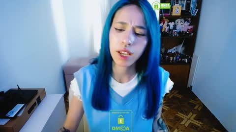 Maca online show from December 15, 4:15 pm