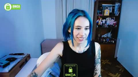 Maca online show from December 21, 1:47 am