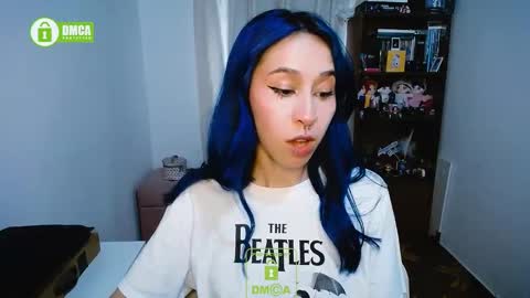 Maca online show from December 27, 10:05 pm