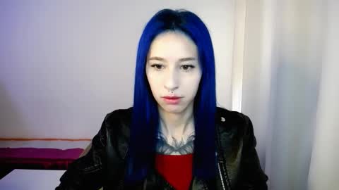 Maca online show from September 15, 2:17 pm