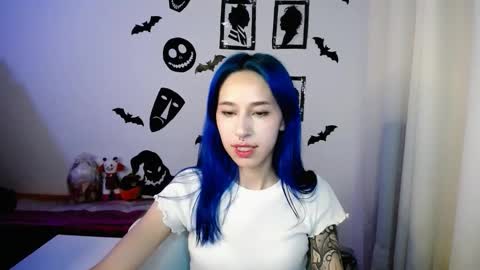 Maca online show from October 16, 10:44 pm