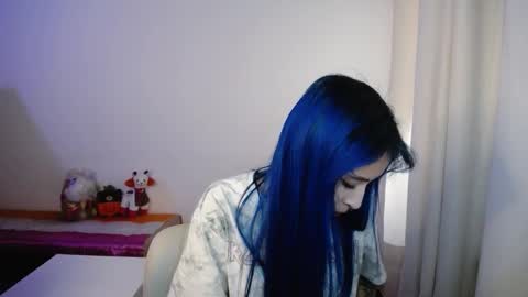 Maca online show from November 13, 1:32 pm