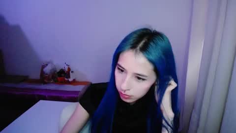 Maca online show from December 4, 10:07 pm