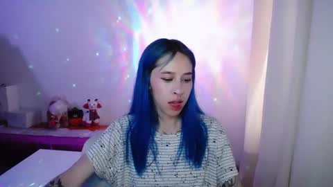 Maca online show from December 15, 9:30 pm