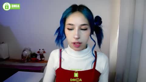 Maca online show from December 18, 2:01 pm