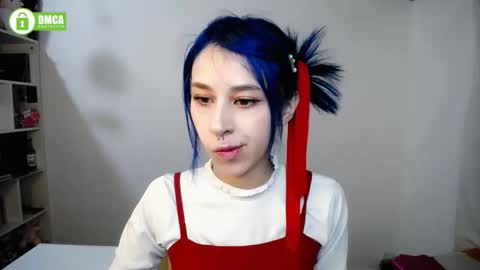 Maca online show from February 17, 11:11 pm