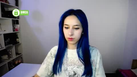 Maca online show from February 25, 10:19 pm