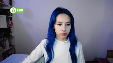 Maca online show from March 5, 11:23 pm