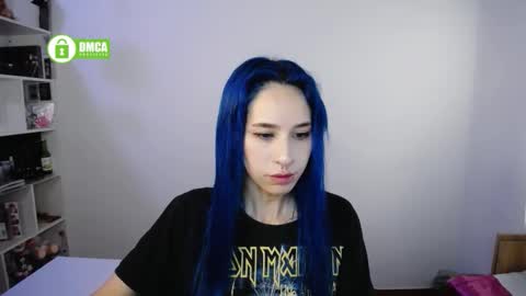 Maca online show from March 11, 2:56 pm