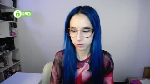 Maca online show from March 27, 10:09 pm