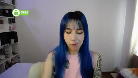 Maca online show from May 29, 2:48 pm
