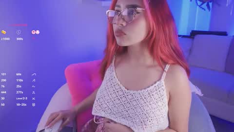 Dakota online show from January 8, 11:23 am