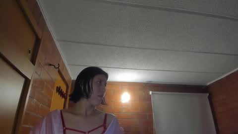 The girl of your dreams o online show from December 24, 10:39 pm