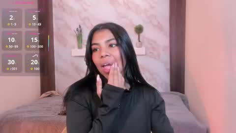 Dakota Ferreti online show from October 27, 8:02 pm