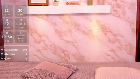 Dakota Ferreti online show from February 23, 10:40 pm